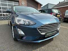 Ford Focus - 1.0 EcoBoost Titanium X Business