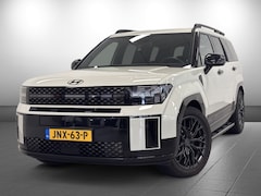 Hyundai Santa Fe - 1.6 T-GDI PHEV XRT OFF ROAD Black Line 4WD 7p. Plug-In Hybride automaat met Black Pack Wra