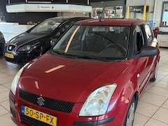 Suzuki Swift - 1.3