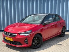 Opel Corsa - 1.2 GS Line Sportstoelen | Zwart dak | Cruise control | Apple carplay & Android auto