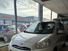 Nissan Micra - 1.2 DIG-S Tekna