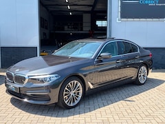 BMW 5-serie - 530i xDrive High Executive|Schuifdak|Memory|Trekhaak|
