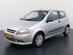 Chevrolet Kalos - 1.2 Spirit | nieuwe koppeling |