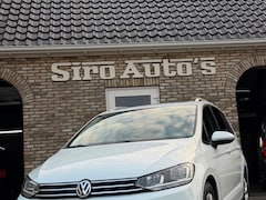 Volkswagen Touran - 1.4 TSI Bj 2018 7 persoons van eerste eigenaar