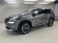 Nissan X-Trail - 1.5 e-4orce Tekna Plus 4WD 7p. / €10.000, - Voorraadvoordeel / Nieuw uit Voorraad Leverbaa