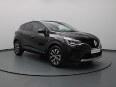 Renault Captur - 90pk TCe evolution Apple Carplay/Android Auto | Climate