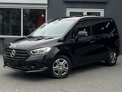 Mercedes-Benz Citan - 110 CDI L1 Pro Trekhaak