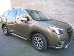 Subaru Forester - 2.0i e-BOXER Premium