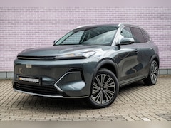 Geely Starray EM-i - 1.5 Max+ | 136km Elektrisch bereik | Stoelverwarming voor + achter | 360 camera | Flyme pr