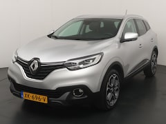 Renault Kadjar - TCe 130 Intens | Trekhaak | Lederen bekl. | Stoelverw. |