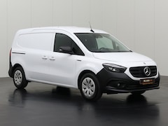 Mercedes-Benz Citan - Elektrisch Lang | 3-Zits | Multimedia | Navigatie | Airco | Cruise | Betimmering
