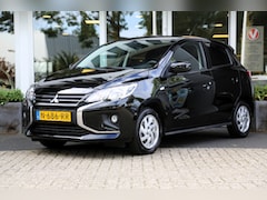 Mitsubishi Space Star - 1.2i Automaat Intense | 1e eigenaar | Achteruitrijcamera