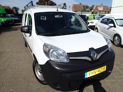 Renault Kangoo - 1.5 Blue dCi 95 Comfort Maxi VOORZIEN VAN AIRCO+NAV.+IMPERIAAL
