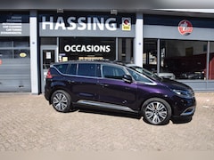 Renault Espace - 1.8 TCe Initiale Paris 5p. Pano dak, Led, Adaptive cruise control, Stoel verwarming, Elect