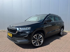 Skoda Karoq - 1.5 TSI ACT Sportline Business | Trekhaak | Elektrische achterklep | Stoel-/stuurverwarmin