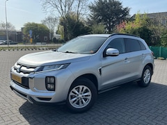 Mitsubishi ASX - 2.0 Pure | Automaat | Camera achter | Apple Carplay | Android auto | Cruise control |
