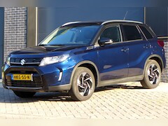 Suzuki Vitara - 1.4 Boosterjet Style Smart Hybrid Rijklaarprijs | Tot 10 jaar Garantie | Onderhoudsbeurt |