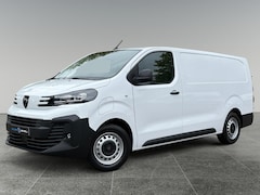 Peugeot e-Expert - L3 75kWh 136pk | 8 jaar garantie | 0% financial lease | Houten afwerking laadruimte | LED