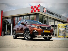 Peugeot 3008 - 1.2 130PK Premium | CAMERA | CARPLAY + ANDROID