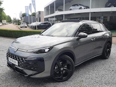 Volkswagen T-Roc - 150pk DSG R-Line Blackstyle (Pano, Trekh, 20", 5j gar)
