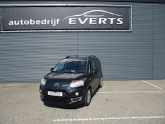 Citroën C3 Picasso - 1.6 VTi Exclusive Apk 21-06-2027 Mooie en complete auto met boekjes nu scherpe meeneem pri