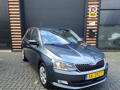 Skoda Fabia - 1.0 TSI Ambition