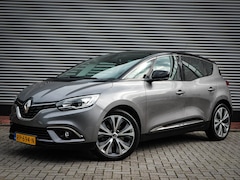 Renault Scénic - 1.2 TCe Bose Clima | Cruise | Navi | Pdc | Panoramadak | Half leer | 20 inch | Camera |
