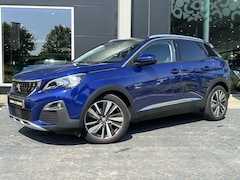 Peugeot 3008 - 1.2 PureTech Première | Keyless | Cruise | Digitale cockpit
