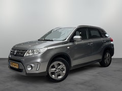 Suzuki Vitara - 1.6 High Executive [ TREKHAAK I ALL-SEASON I 100% ONDERHOUDEN ]