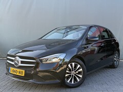 Mercedes-Benz B-klasse - 200 Business Solution BWJ 2021 STOELVERW. | NAVI | DAB | CAMERA | LED | FLIPPERS | CLIMA |
