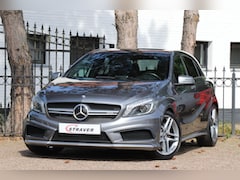 Mercedes-Benz A-klasse - AMG 45 4MATIC |Panoramadak