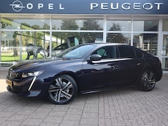 Peugeot 508 - Grande Berline GT 2.0 BlueHDi 180PK S&S EAT8 Automaat, Rijklaarprijs, Trekhaak wegklapbaar