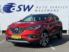 Renault Kadjar - 1.3 TCe Intens | Pano | Camera | LED | Virtual Cockpit