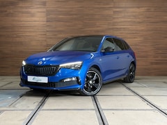 Skoda Scala - 1.5 TSI Monte Carlo | Panorama | Winterpakket | Cruise adaptief | Trekhaak elektr. | BOMVO
