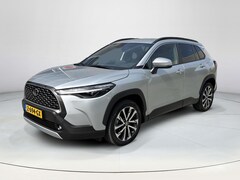 Toyota Corolla Cross - Hybrid 140 Style */STUURVERWARMING/ DODEHOEK DETECTIE/ ELEKTRONISCHE ACHTERKLEP