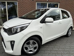 Kia Picanto - 1.0 DPi ComfortL. 5p AIRCO / CRUISE / ELEK.RAMEN