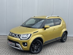 Suzuki Ignis - 1.2 Smart Hybrid Style Navigatie, Climate Control, Cruise Control, 16"Lm, Keyless Entry, A