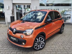 Renault Twingo - 0.9 TCe GT | Cruise Control | Stoelverwarming | Navi | Achteruitrijcamera