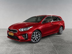 Kia Cee'd Sportswagon - Ceed SW GT-Line Edition 1.0 T-GDi 120pk | LAGE KM-STAND | NAVI | CAMERA | APPLE CARPLAY /