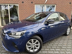 Opel Corsa - 1.2 Edition NAVI / AIRCO / CRUISE / LMV