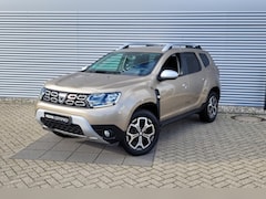 Dacia Duster - 1.0 TCe Bi-Fuel Comfort |Trekhaak|G3 LPG | Camera| Navigatie|
