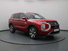 Mitsubishi Outlander - 306pk PHEV First Edition Apple Carplay/Android Auto | Climate