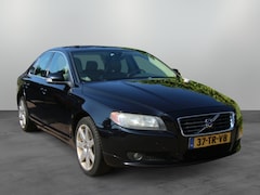 Volvo S80 - 3.2 Momentum