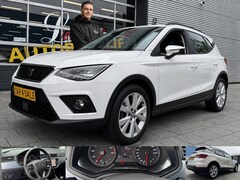 SEAT Arona - 1.0 TSI FR -URBAN - Apple Carplay / Navigatie I Airco I Sport pakket I PDC I Achteruitrij