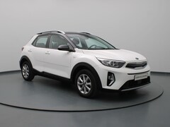 Kia Stonic - T-GDi 100pk MHEV DynamicLine Navigatie | Apple Carplay/Android Auto