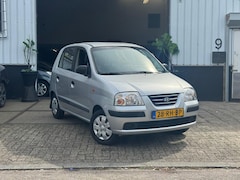 Hyundai Atos - 1.1i | NIEUW APK | 5DRS | NIEUW KOPPELING | ELEK. RAMEN |