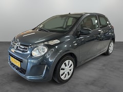 Citroën C1 - 1.0 e-VTi Feel 5-drs Airco