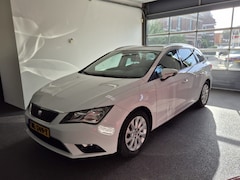 SEAT Leon Sportstourer - 1.0 EcoTSI 115PK Style Connect