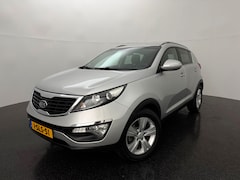Kia Sportage - 1.6 GDI Plus Pack / Trekhaak / Cruise / Clima