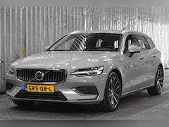 Volvo V60 - T6 350PK AWD Essential Bright | 18” | Getint Glas | Google Info | Trekhaak |